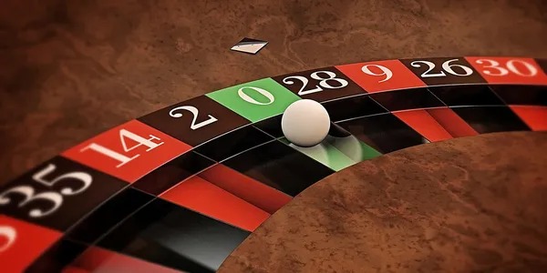 Speed Blackjack live dealer studio